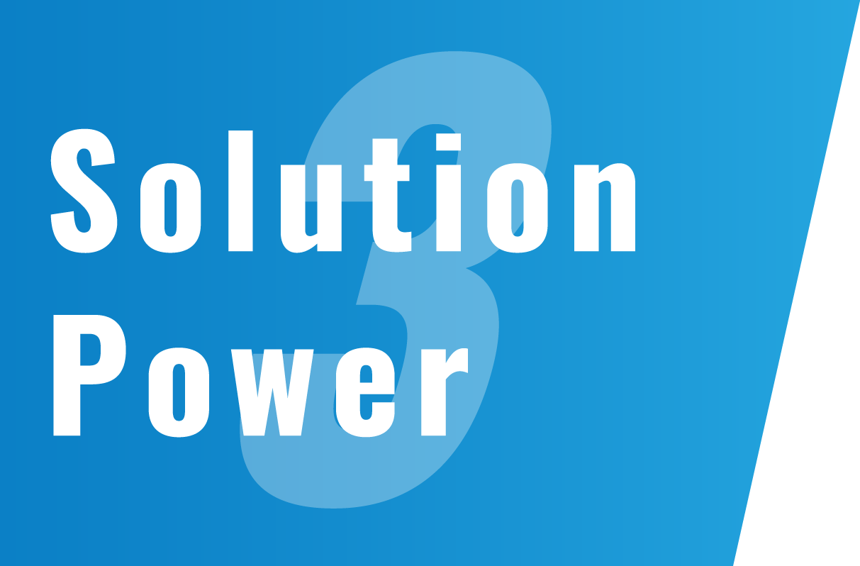 Solution Power