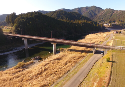 新三日市橋